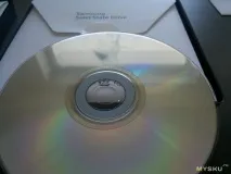 Підроблений SSD Samsung 850 EVO 250GB 250gb
