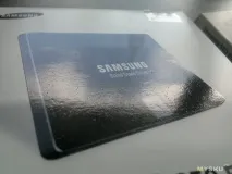 Підроблений SSD Samsung 850 EVO 250GB 250gb