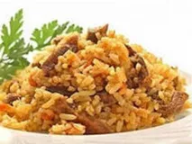 Плов з яловичини в казані та мультиварці рецепти з фото казані
