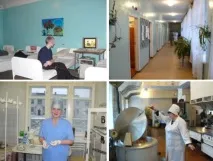 Пенсіонеру ампутували ногу після кількох днів у психіатричній клініці медики визнали, що ногу