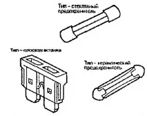системи който предпазителят