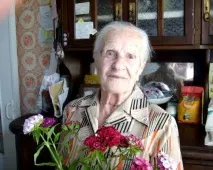молитвою