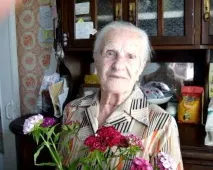 молитвою