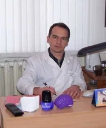 Пенсіонеру ампутували ногу після кількох днів у психіатричній клініці медики визнали, що після