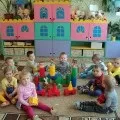 Подання досвіду роботи «Казка як розвиток особистості дітей дошкільного віку» подання
