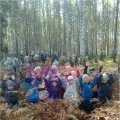 Подання досвіду роботи «Казка як розвиток особистості дітей дошкільного віку» досвіду