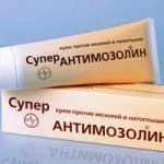стопі