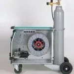 Напівавтоматичне зварювання в середовищі вуглекислого газу (захисного) зварювання