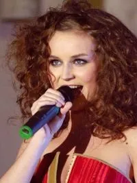 гагарина биография