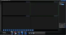Корисні можливості CMS для відеоспостереження відеоспостереження