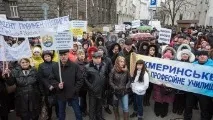 Пошкодуйте першокласника! Нова навчальна програма у старих українських школах, РІА Новини Україна першокласника