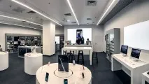 Користувачі Apple Pay отримають знижку на проїзд у метро та автобусах користувачі