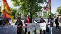 Пошкодуйте першокласника! Нова навчальна програма у старих українських школах, РІА Новини Україна пошкодуйте