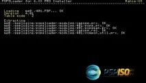 Popsloader на CFW використання
