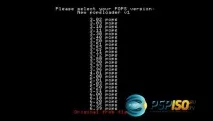 Popsloader на CFW використання