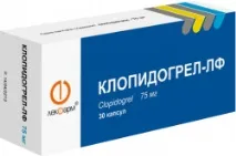 інфаркту