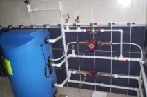 отоплителни полимерни