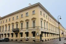 Останній притулок богеми притулок