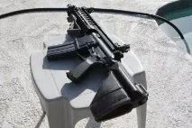 Спроба правильногорозподілу віддачі - Військовий огляд віддачі