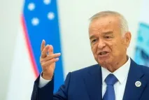 Вийде друга Сирія» Узбекистану