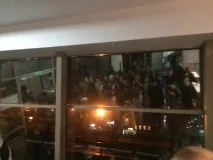 пътуване влак