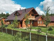 Пропозиції дачних селищ у Підмосков’ї дачних