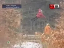 гората момиче