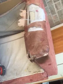 Літня жінка нікого не впускала у квартиру нікого