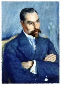 поети 1890-те Брюсов