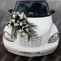 лимузина chrysler