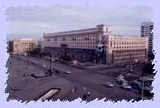 околовръстния карта