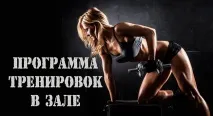 обучение програма