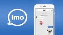 Додаток для спілкування Imo - повний огляд додаток