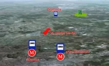 протвино неогеография