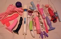 Застосування - Той - Вібромасажер - Hitachi Magic Wand з тих самих Фільмів; ) самих