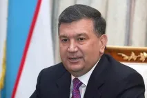 Президентський інсульт хто може обійняти пост Ісламу Карімова може