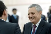 Президентський інсульт хто може обійняти пост Ісламу Карімова може