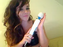 Застосування - Той - Вібромасажер - Hitachi Magic Wand з тих самих Фільмів; ) wand