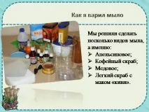 презентация