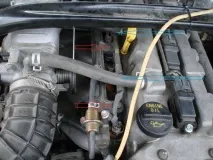 промиване дюзи