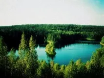 парк