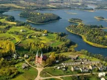 парк