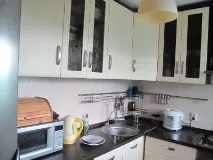 Про облаштування кухні кухні