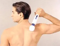 Застосування - Той - Вібромасажер - Hitachi Magic Wand з тих самих Фільмів; ) застосування