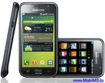 Інструкції з прошивки для операторських версій Galaxy S Captivate (I897), Vibrant (T959) прошивки
