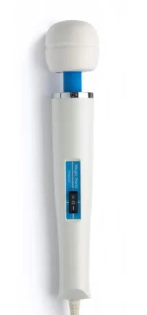 Застосування - Той - Вібромасажер - Hitachi Magic Wand з тих самих Фільмів; ) самих