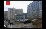 П’яний водій влаштував перегони на викраденому навантажувачі - Новини яний