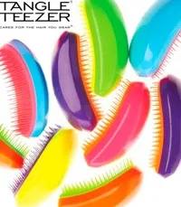 Гребінець Tangle Teezer tangle