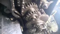 Ремонтснігохода рись 3 ремонтснігохода