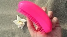 описание teezer
